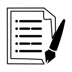 Blip Editor Light Logo