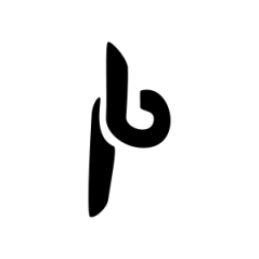 Blip Light Logo