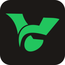 CacheVector Dark Logo