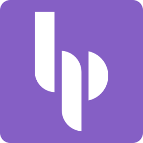 HashPrep Dark Logo