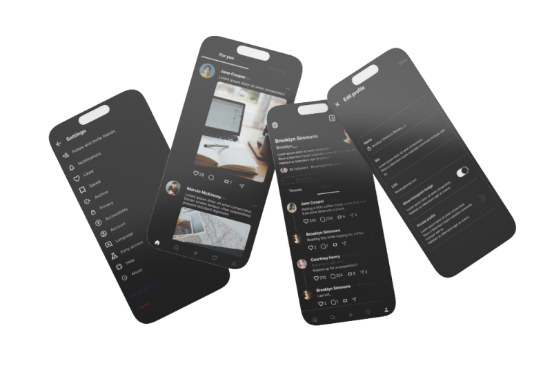 Threads App